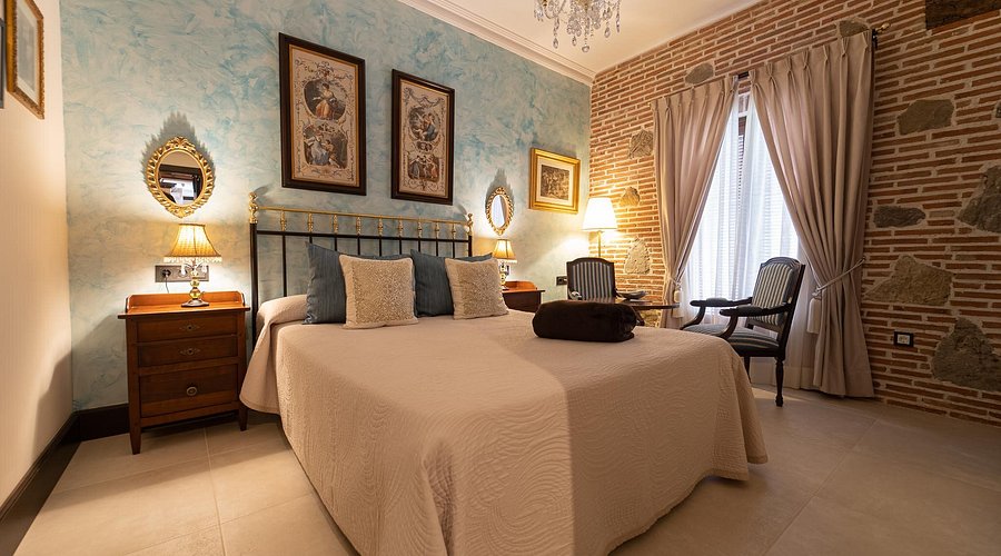 Hotel Boutique Casa Veracruz : intimité, charme et petit-déjeuner maison