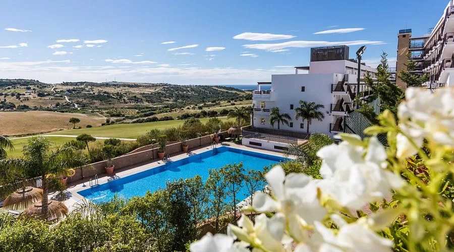 Ona Valle Romano Golf & Resort : liberté en appartement à 10 min du centre