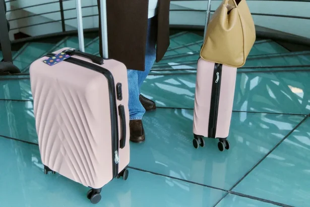 Bagage cabine easyJet