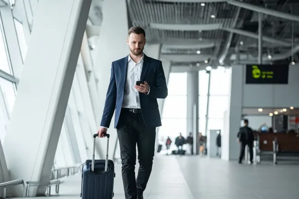 Bagage cabine Jet2.com