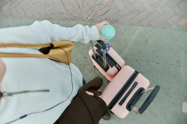 Bagage cabine Transavia 2025 taille, poids et frais à connaître