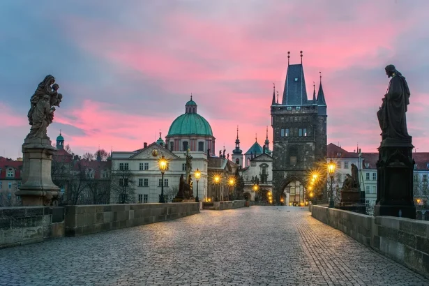Quelle ville choisir pour un city break en Europe