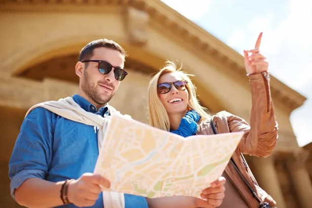 Les applis indispensables pour un city break réussi