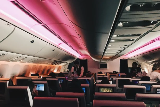 Ryanair bagage cabine dimensions à respecter en 2025