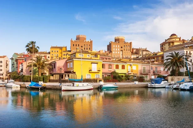 Comment se déplacer à Valence