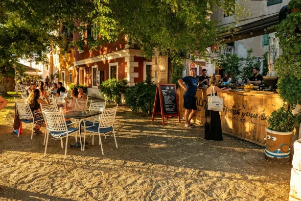 Visiter la Croatie que voir et où aller en 2025